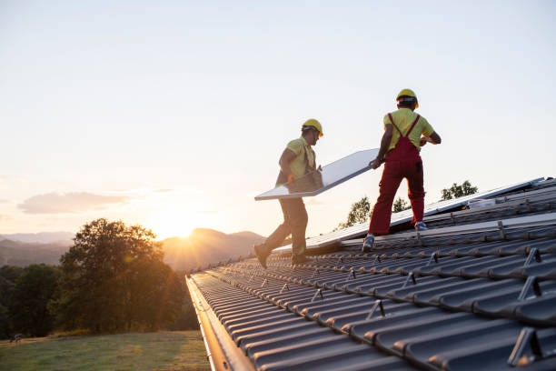 Best 4 Ply Roofing  in Tinley Park, IL