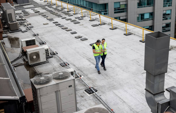 Best Roof Maintenance and Cleaning  in Tinley Park, IL