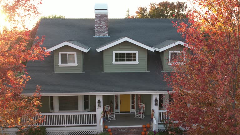 Best Slate Roofing  in Tinley Park, IL