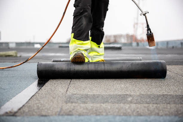 Best Gutter Installation and Repair  in Tinley Park, IL