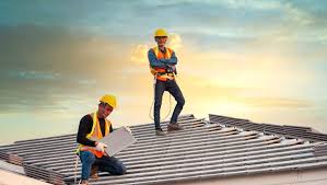 Trusted Tinley Park, IL Roofing Service Experts